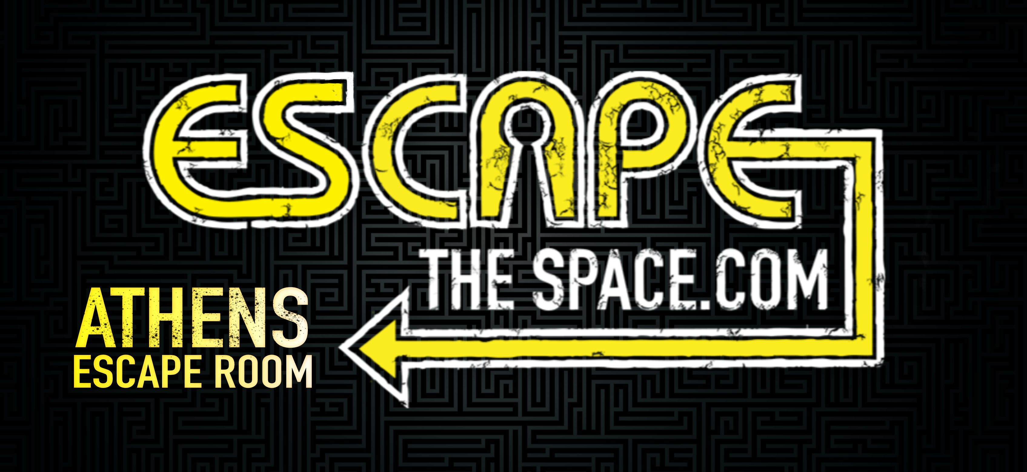 Escape the Space